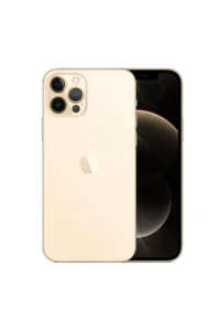 iPhone 12 Pro Gold 128GB