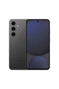 Galaxy S24 FE 128 GB Grafit Cep Telefonu (Samsung Türkiye Garantili)