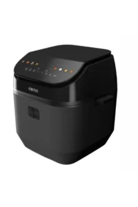 Al 2594 Sf Ecofryer Master Buhar Destekli Az Yağlı Fritöz