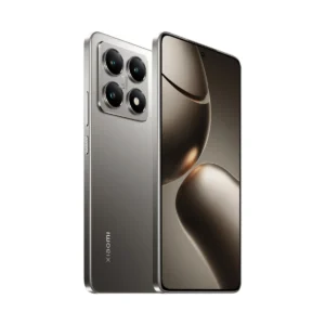 Xiaomi 14T 256 GB Gri