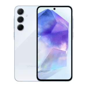 Samsung Galaxy A55 256 GB Mavi