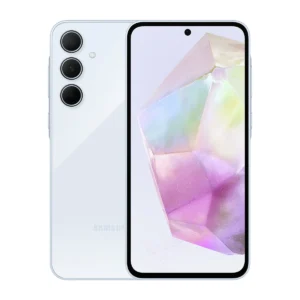 Samsung Galaxy A35 256 GB Mavi