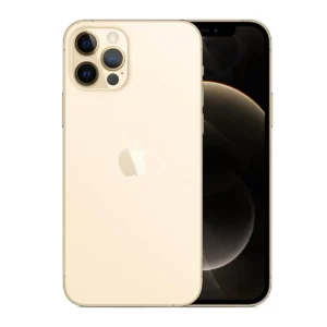 iPhone 12 Pro Gold 128GB