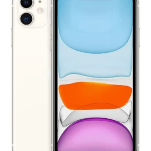 iPhone 11 128 GB Beyaz