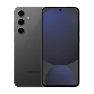 Galaxy S24 FE 128 GB Grafit Cep Telefonu (Samsung Türkiye Garantili)