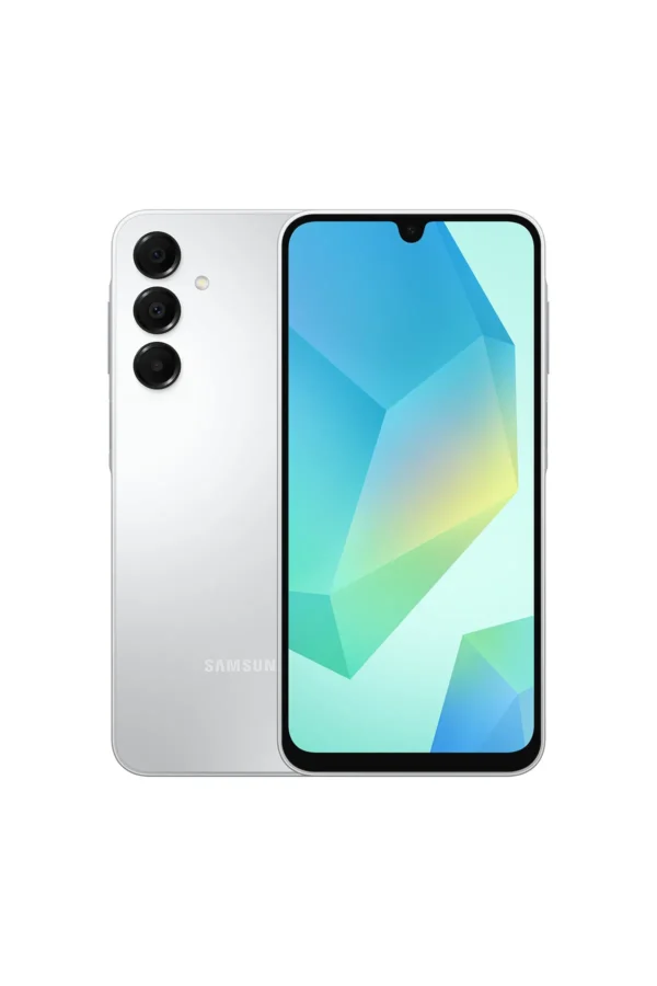 Samsung Galaxy A16 6 GB RAM 128 GB Gri