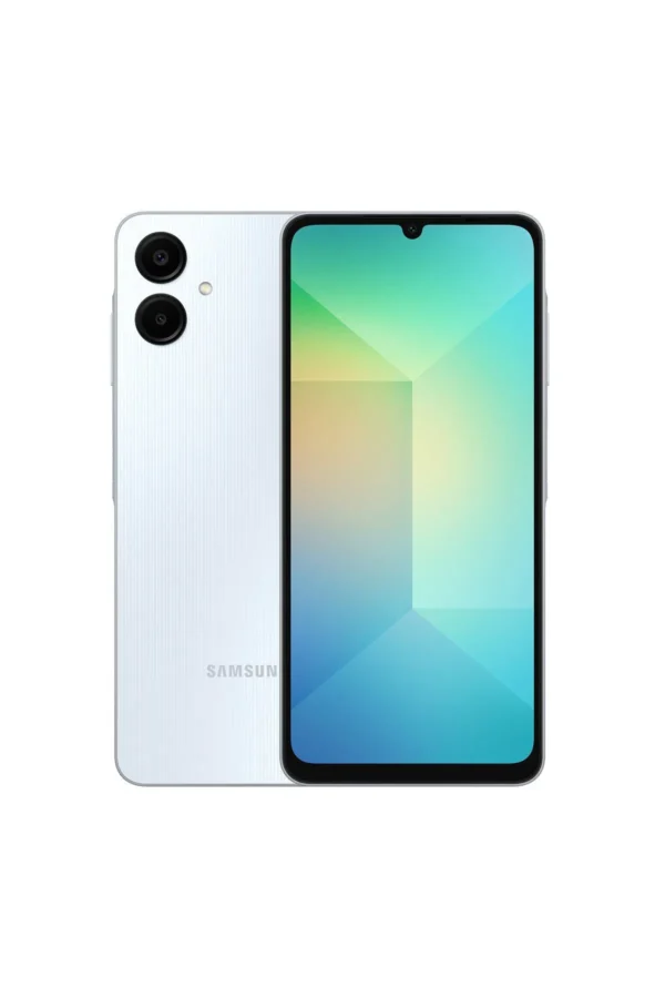 Samsung Galaxy A06 128GB Mavi
