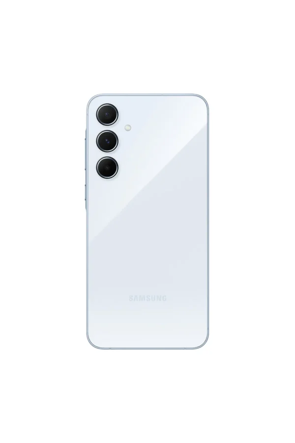 Samsung Galaxy A55 256 GB Mavi
