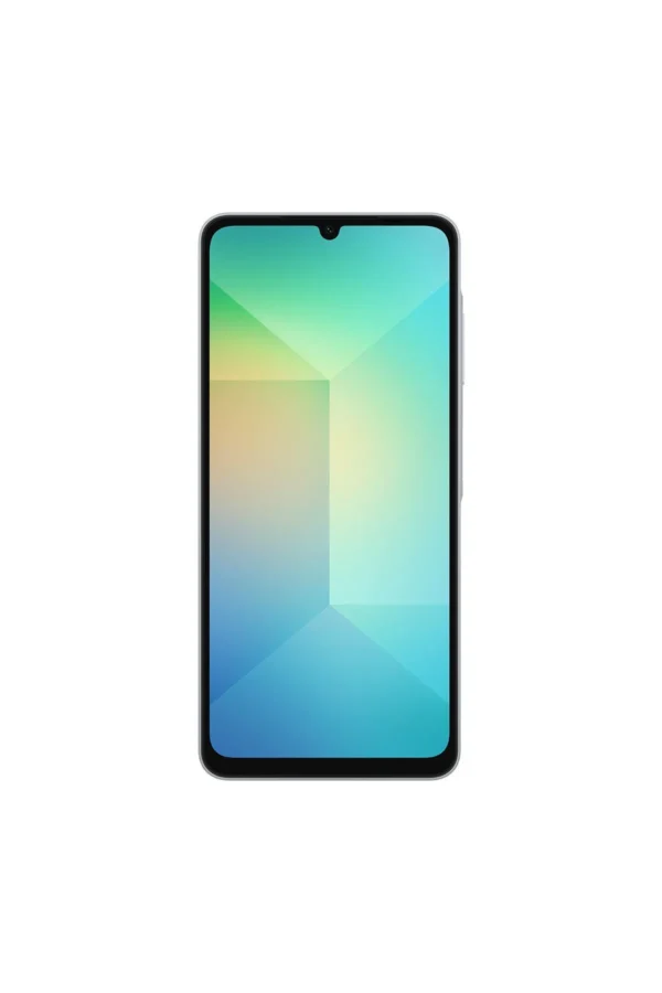 Samsung Galaxy A06 128GB Mavi