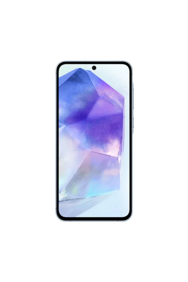 Samsung Galaxy A55 256 GB Mavi