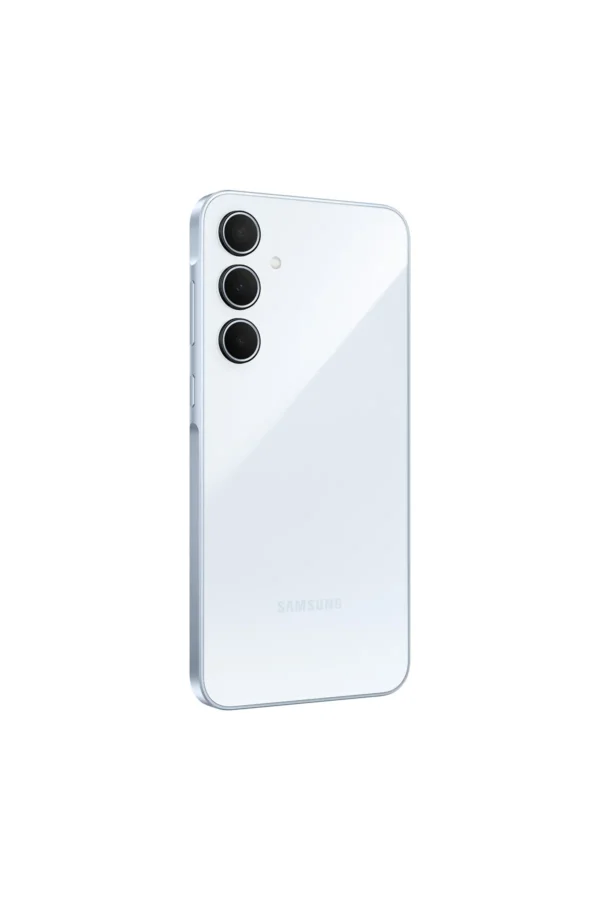 Samsung Galaxy A35 256 GB Mavi