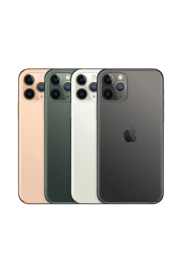 İphone 11 Pro 256 GB