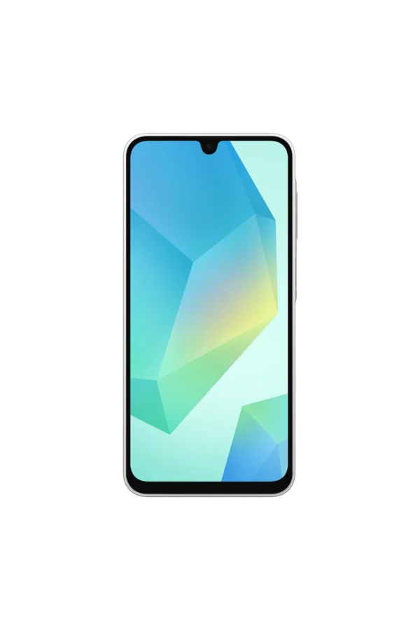 Samsung Galaxy A16 6 GB RAM 128 GB Gri