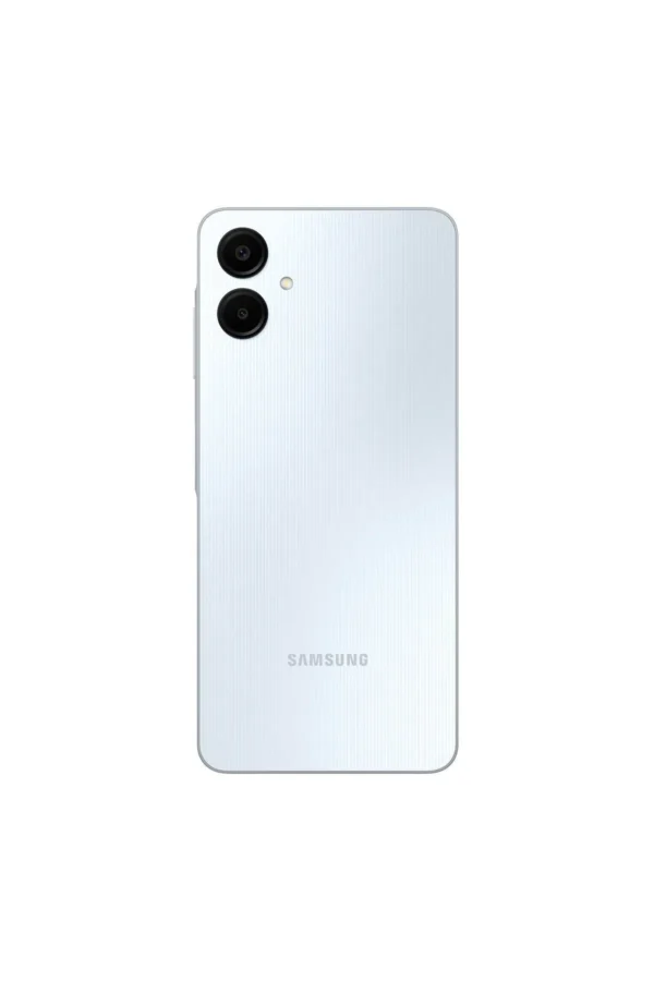 Samsung Galaxy A06 128GB Mavi