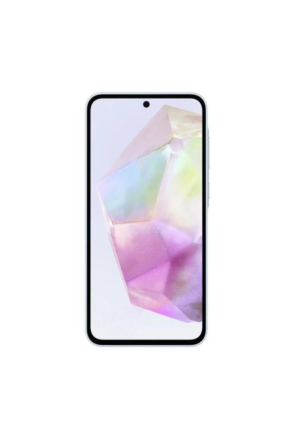 Samsung Galaxy A35 256 GB Mavi