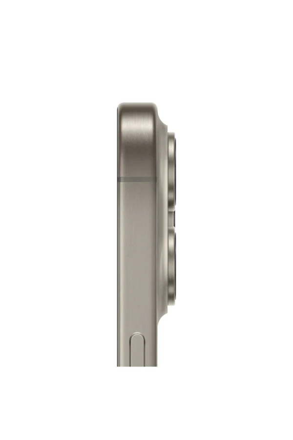 iPhone 15 Pro 256 GB Natürel Titanyum