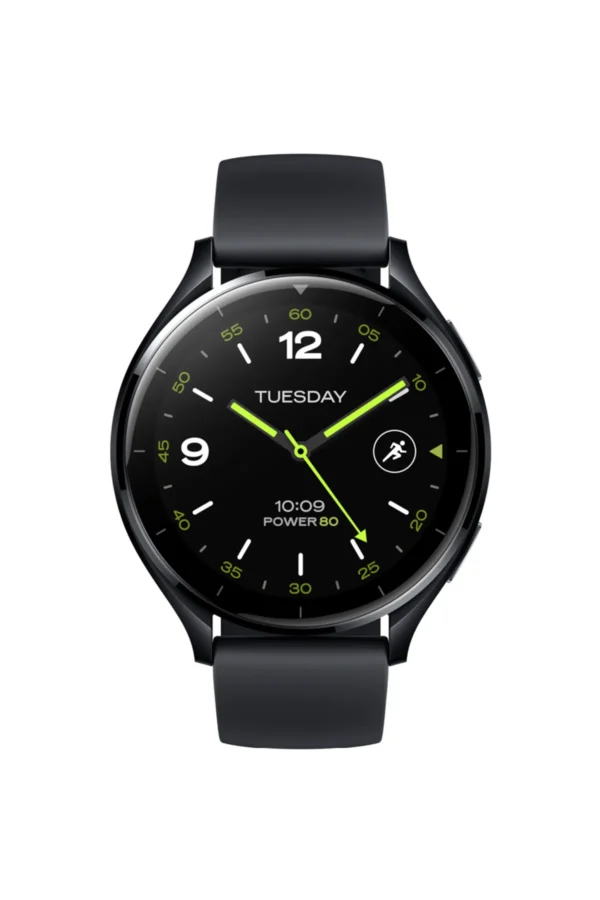 Xiaomi Watch 2