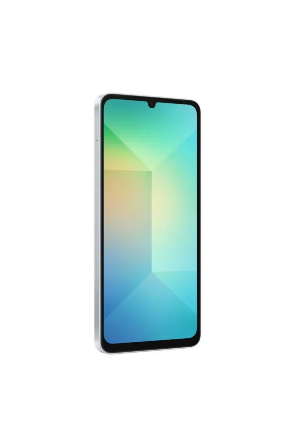 Samsung Galaxy A06 128GB Mavi