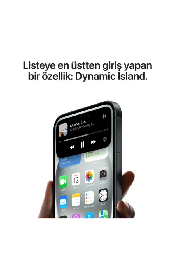 İphone 15 128 GB