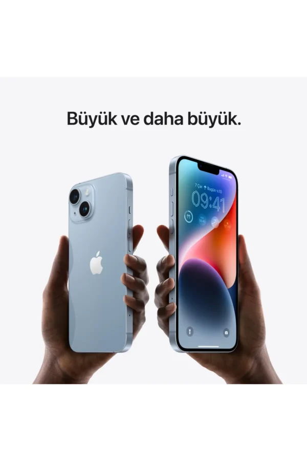 İphone 14 128 GB