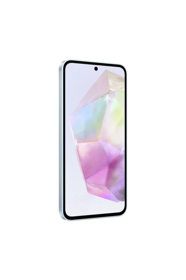 Samsung Galaxy A35 256 GB Mavi