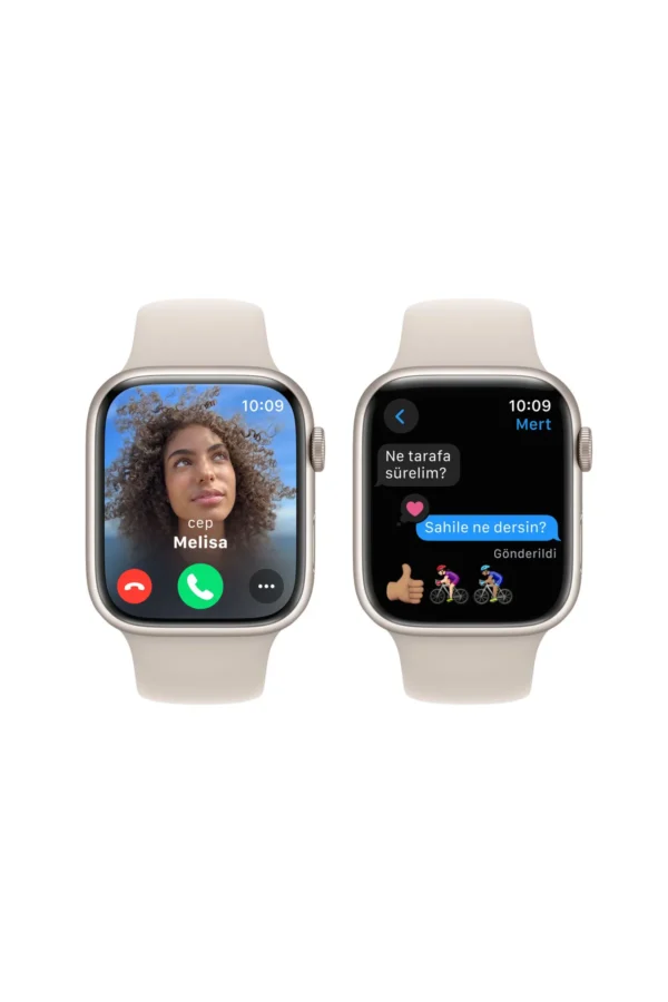 Apple Watch Series 9 GPS 45mm