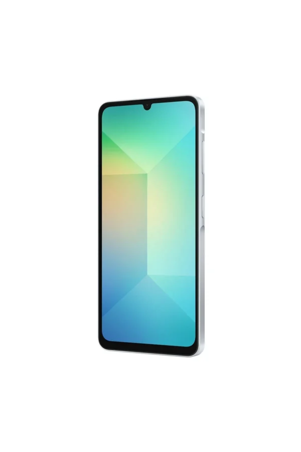 Samsung Galaxy A06 128GB Mavi