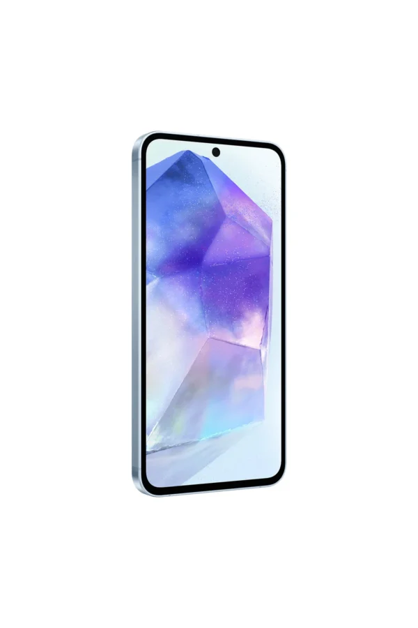 Samsung Galaxy A55 256 GB Mavi
