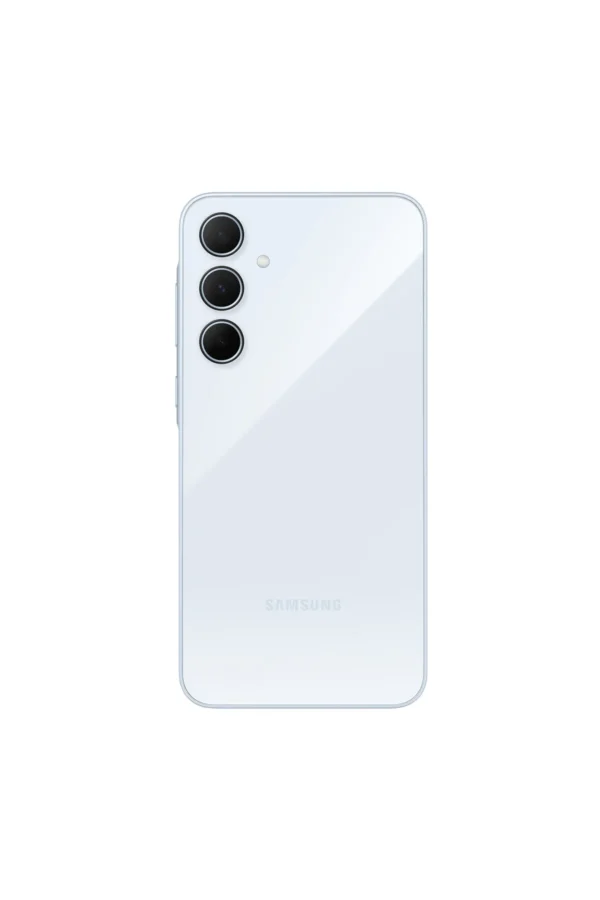Samsung Galaxy A35 256 GB Mavi