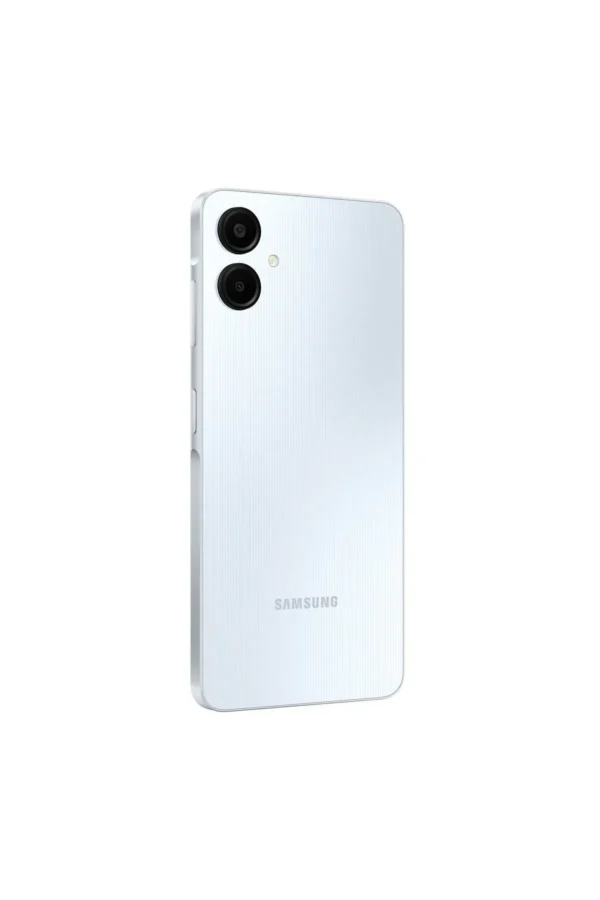 Samsung Galaxy A06 128GB Mavi