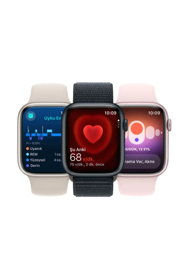Apple Watch Series 9 GPS 45mm