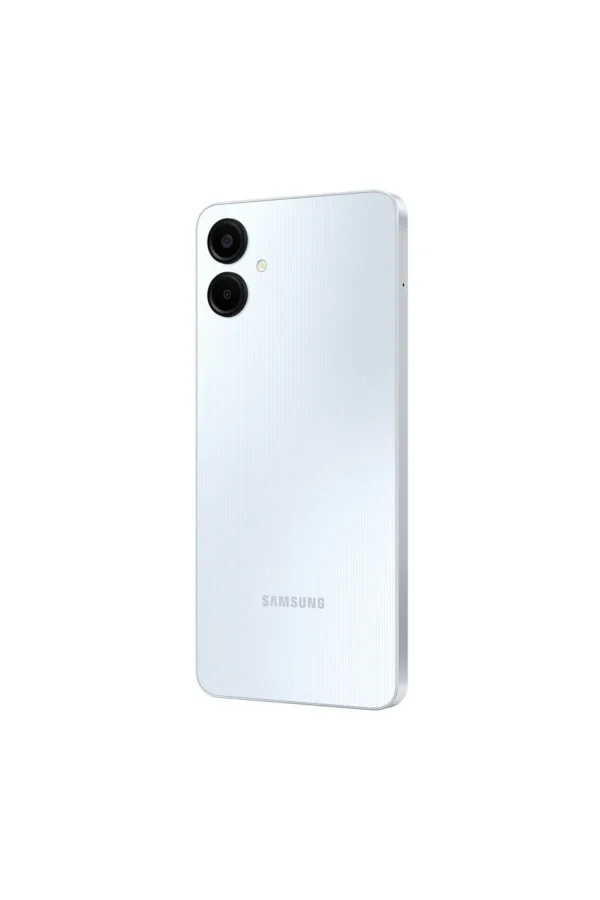 Samsung Galaxy A06 128GB Mavi