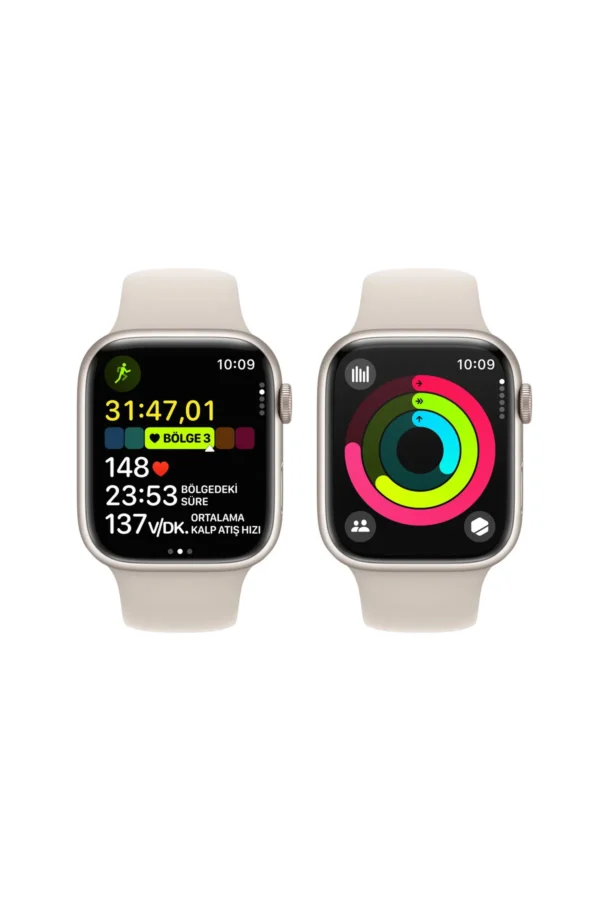 Apple Watch Series 9 GPS 45mm