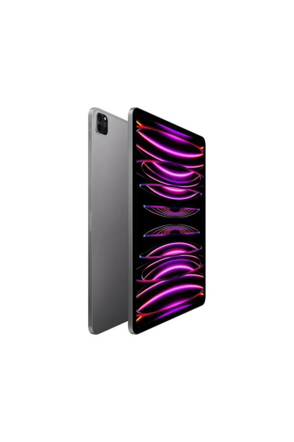iPad Pro 6. Nesil