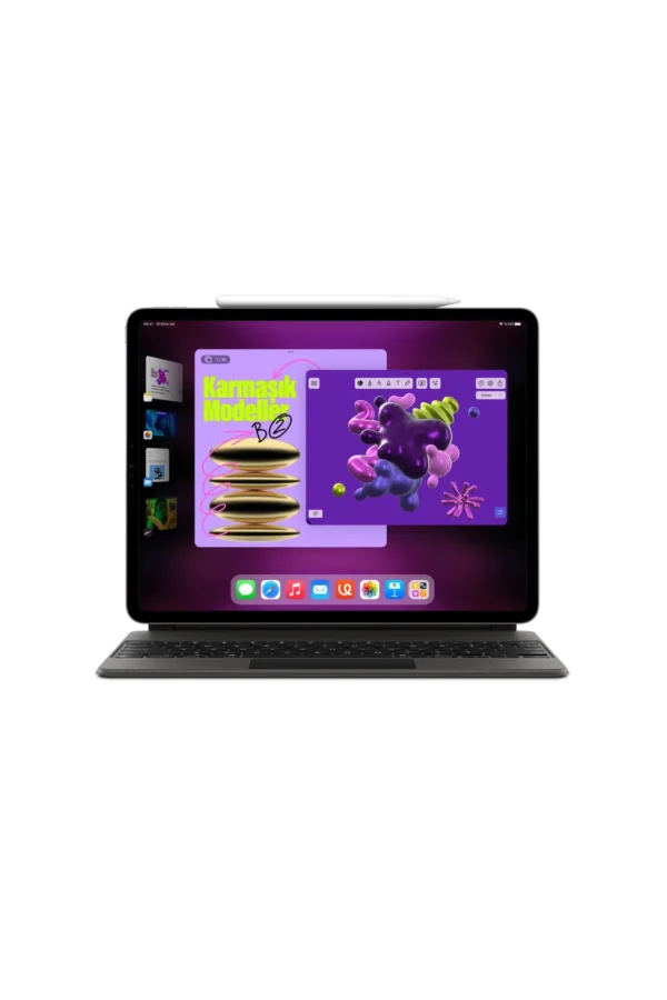 iPad Pro 6. Nesil