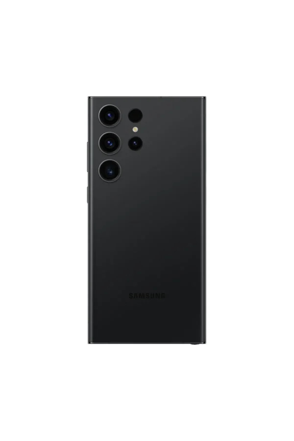 Samsung Galaxy S23 Ultra 512 GB Siyah