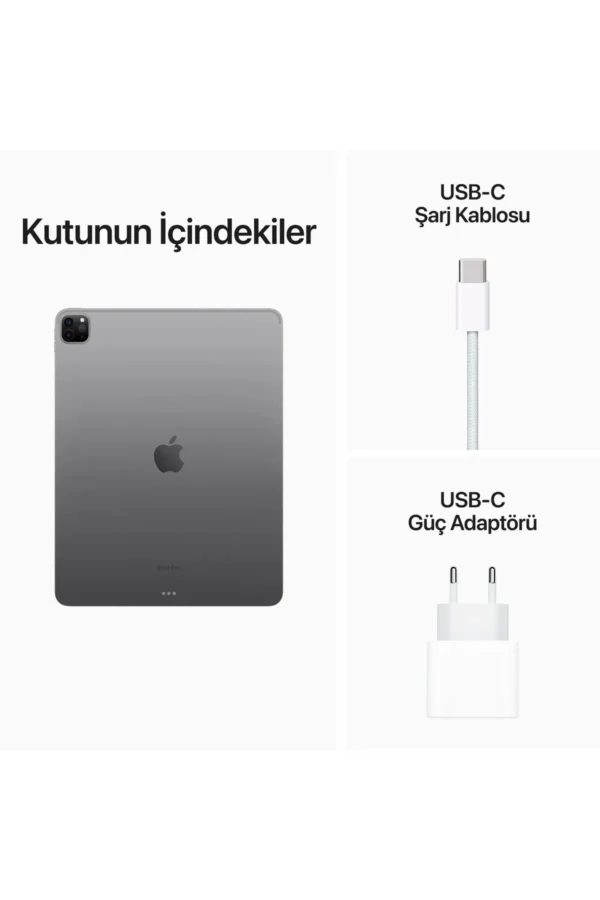 iPad Pro 6. Nesil